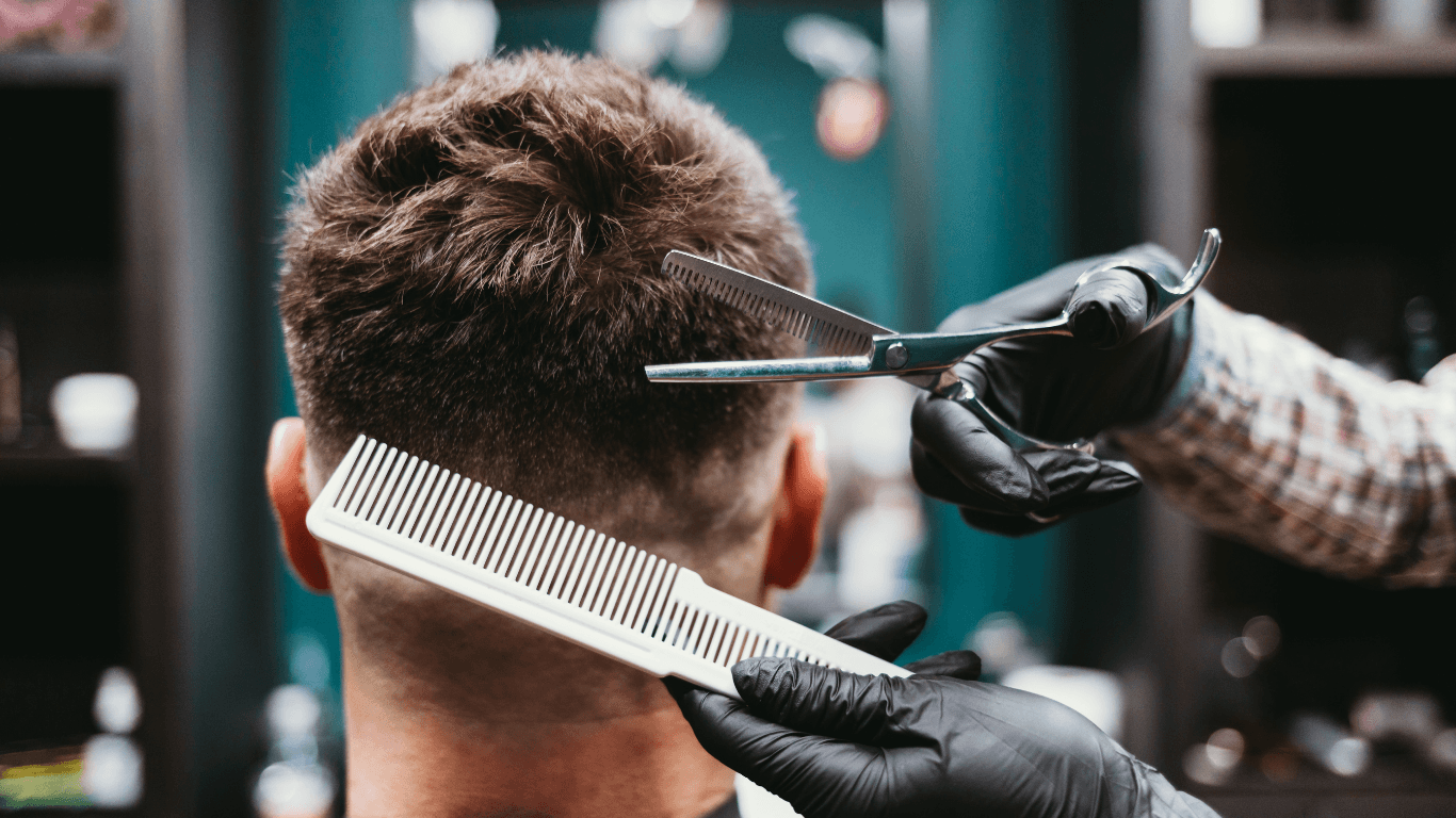Barber Shop